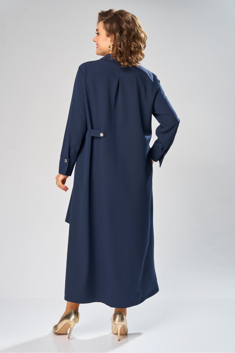 Платья Danaida 2265 т.синий