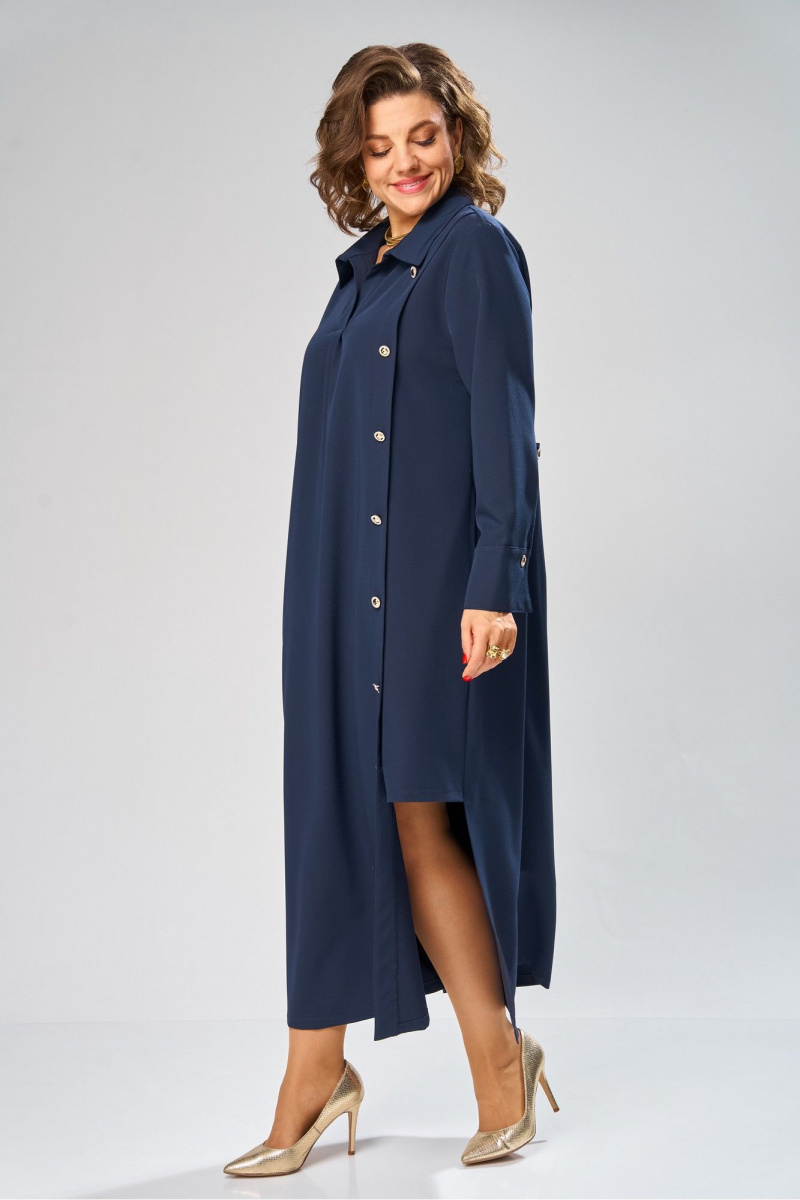 Платья Danaida 2265 т.синий