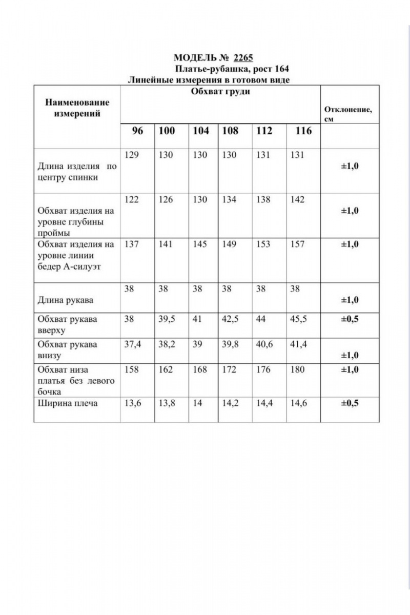 Платья Danaida 2265 т.синий