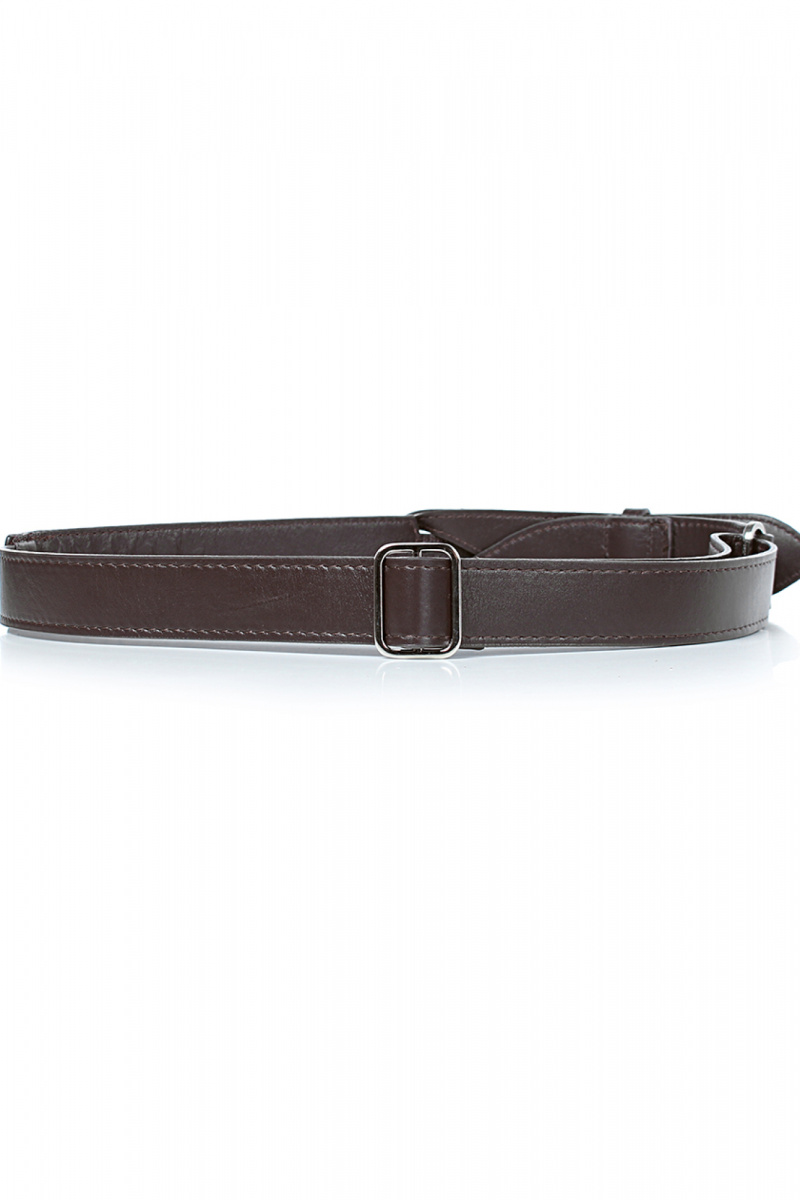 Ремни и пояса Galanteya 14621.25с2025к45 2р коричневый