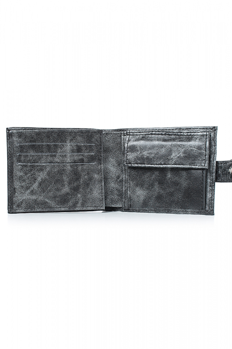 Портмоне и футляры Galanteya 35716.25с2040к45 серый