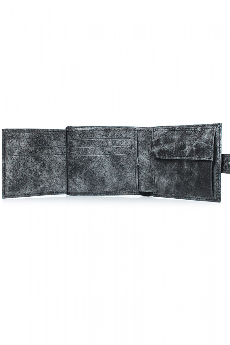 Портмоне и футляры Galanteya 35716.25с2040к45 серый