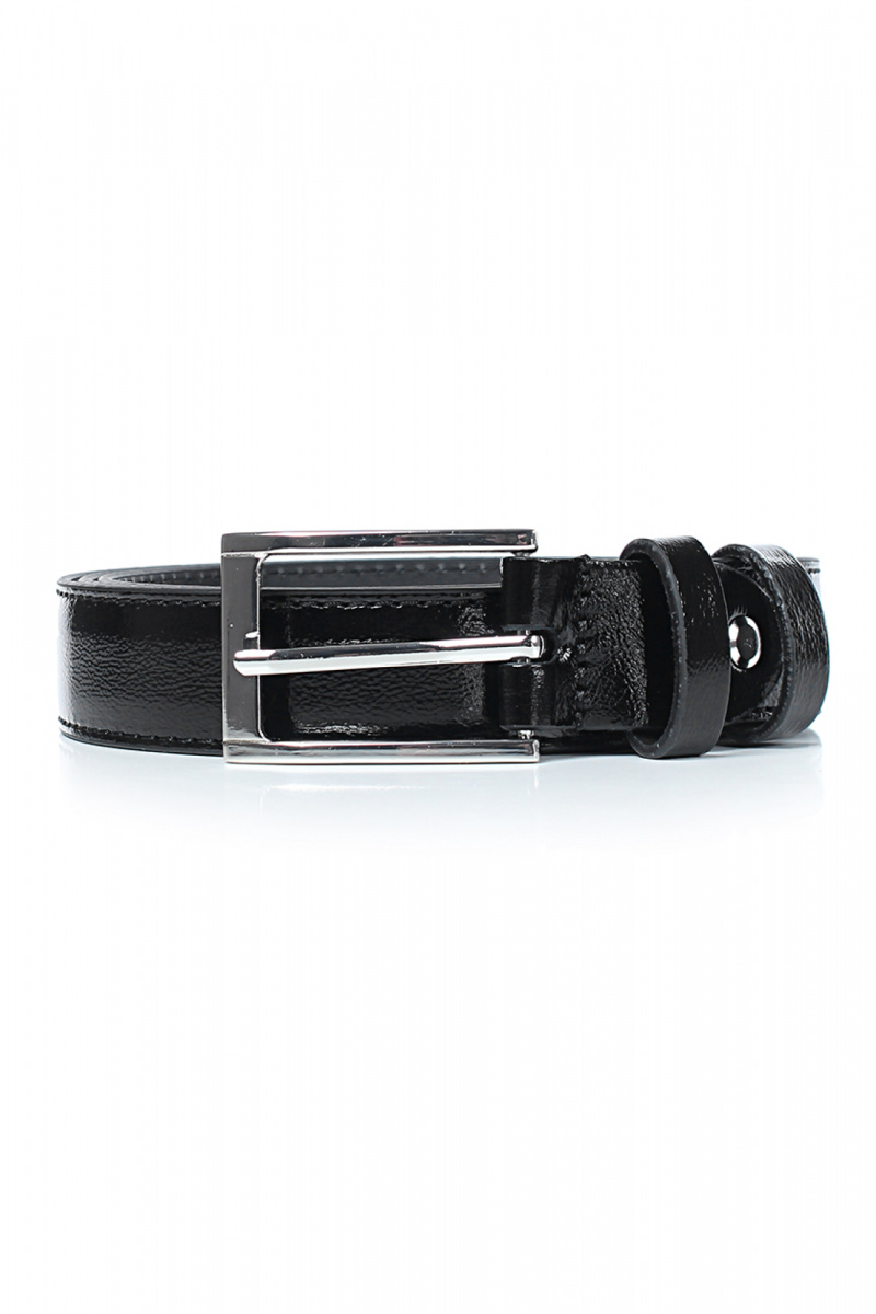 Ремни и подтяжки Galanteya 45424.25с2050к45 2р черный