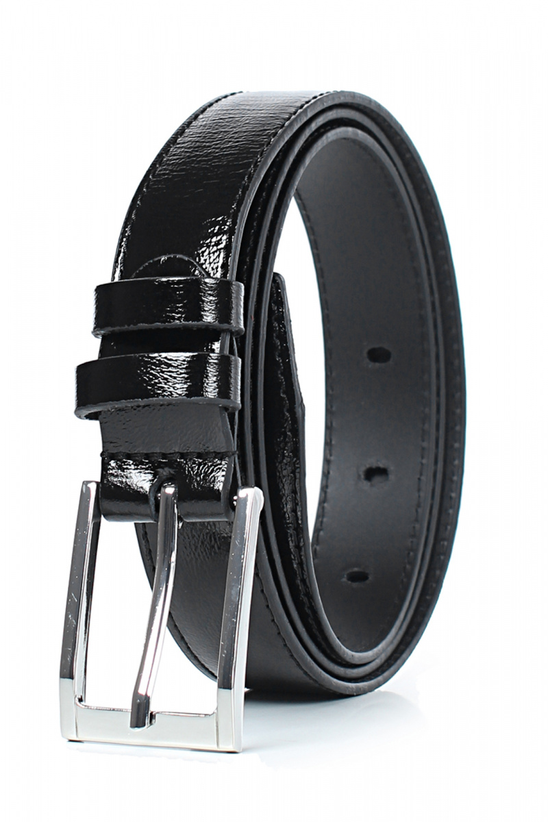 Ремни и подтяжки Galanteya 45424.25с2050к45 2р черный