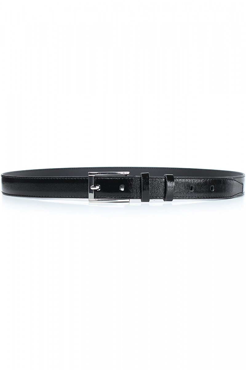 Ремни и подтяжки Galanteya 45424.25с2050к45 2р черный