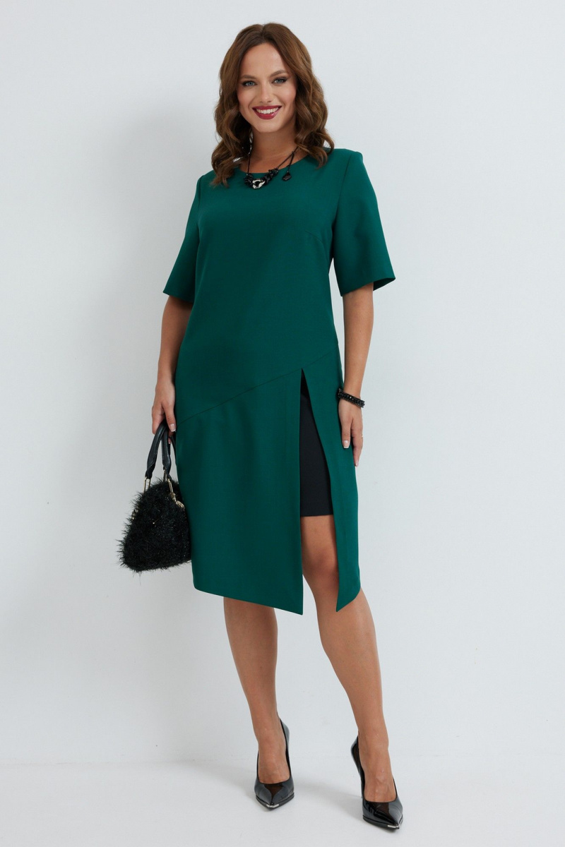 Платья Твой имидж 2264 бутылка