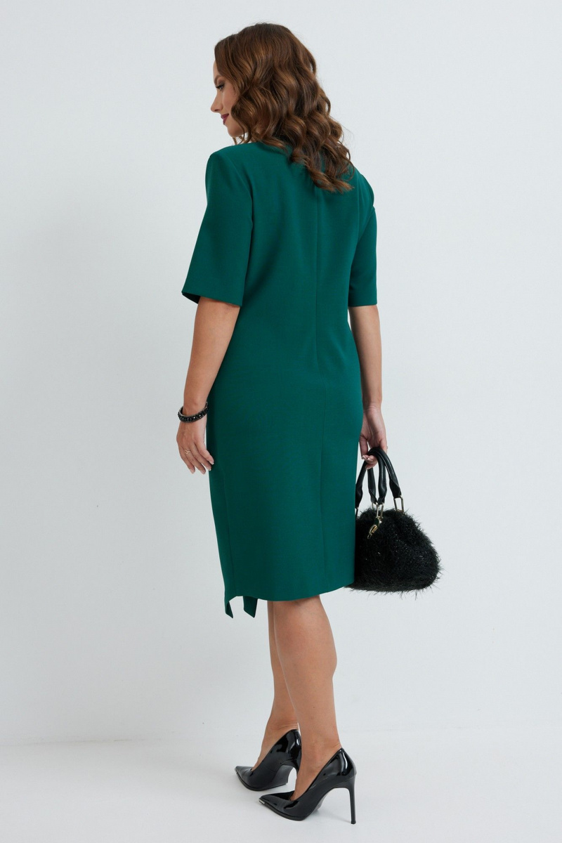 Платья Твой имидж 2264 бутылка