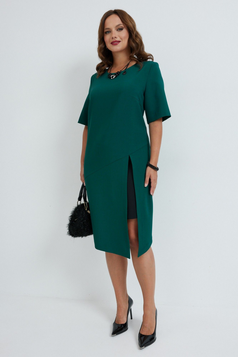 Платья Твой имидж 2264 бутылка