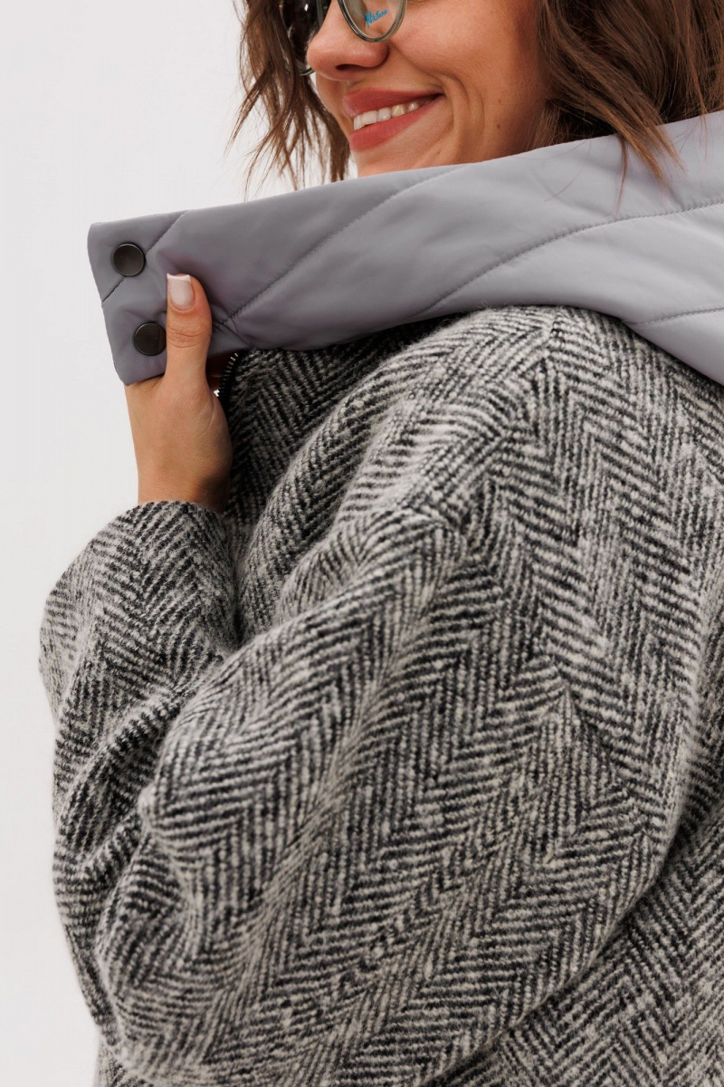 Жакеты Anelli 1658 будни_метрополитена