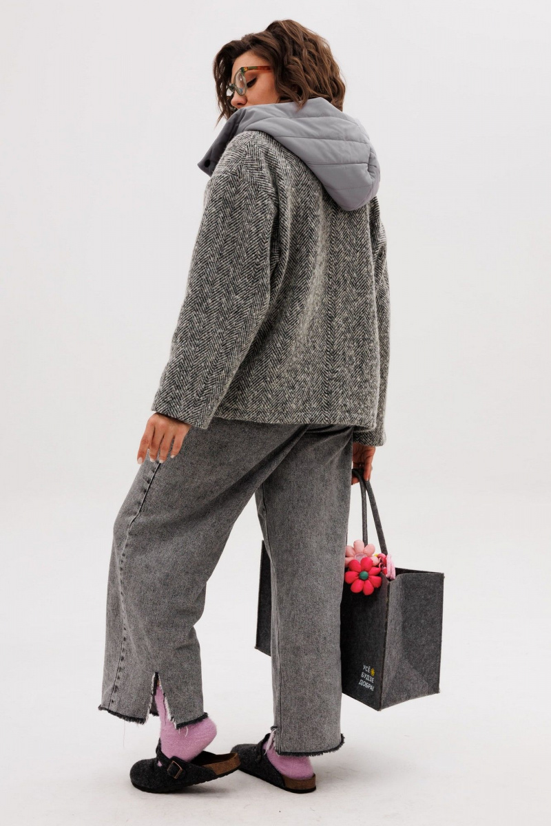 Жакеты Anelli 1658 будни_метрополитена