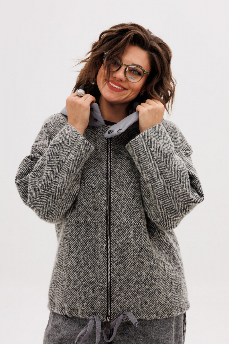 Жакеты Anelli 1658 будни_метрополитена