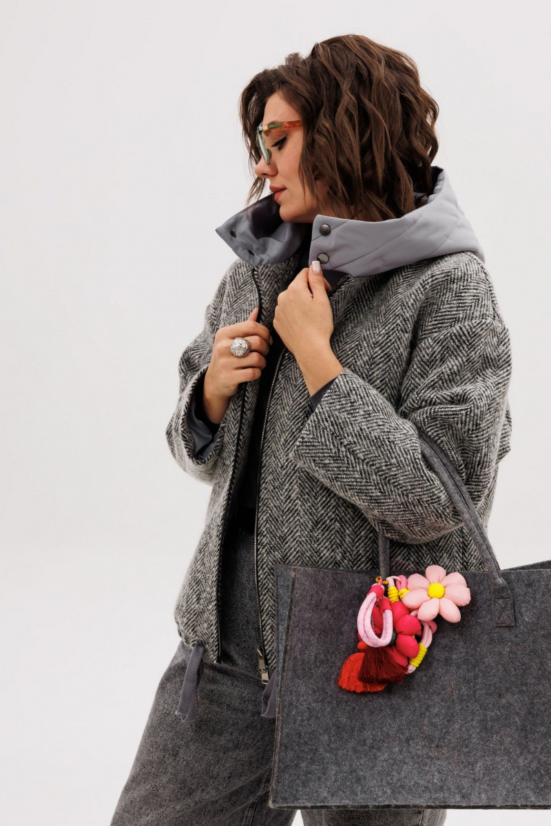 Жакеты Anelli 1658 будни_метрополитена