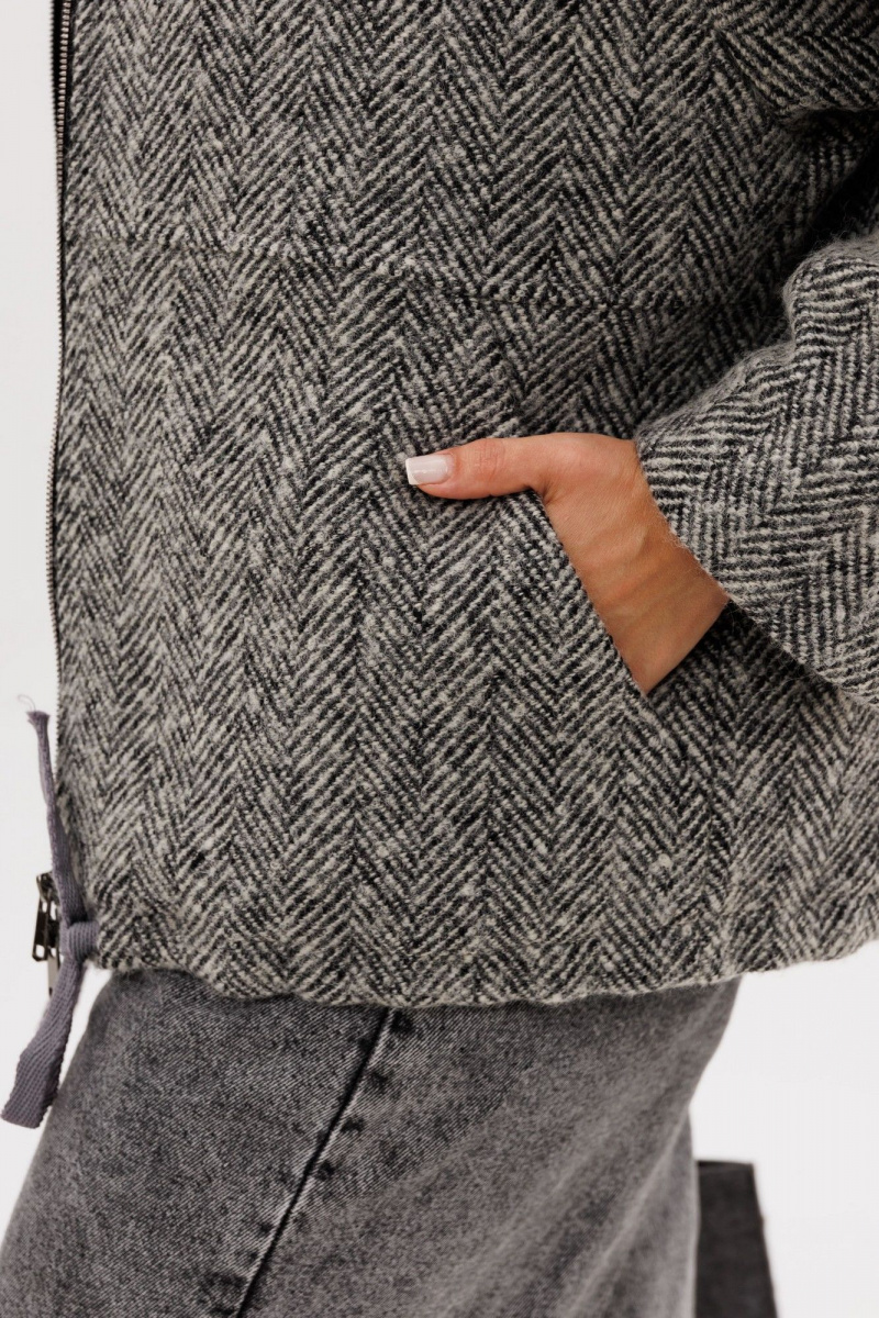 Жакеты Anelli 1658 будни_метрополитена