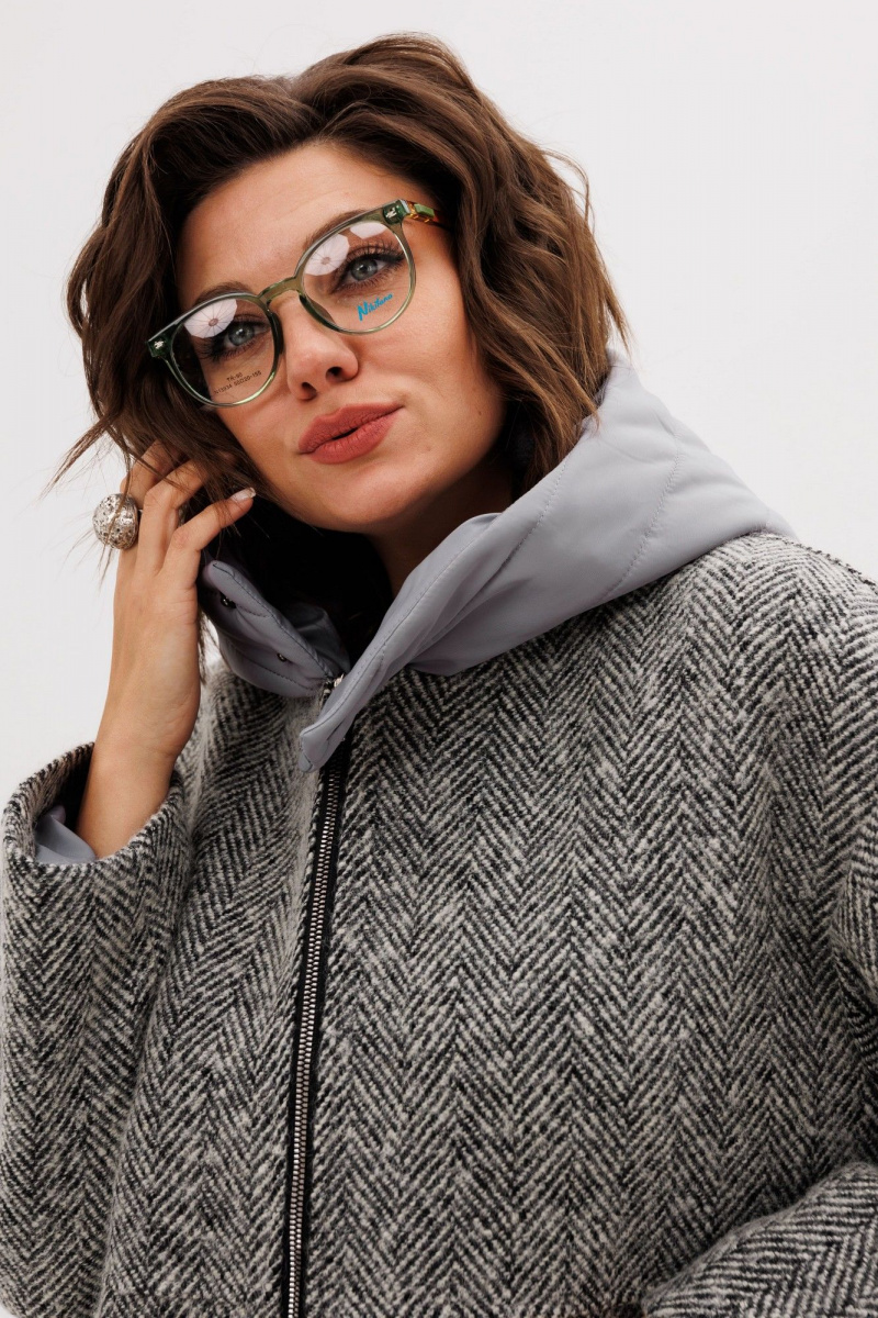 Жакеты Anelli 1658 будни_метрополитена