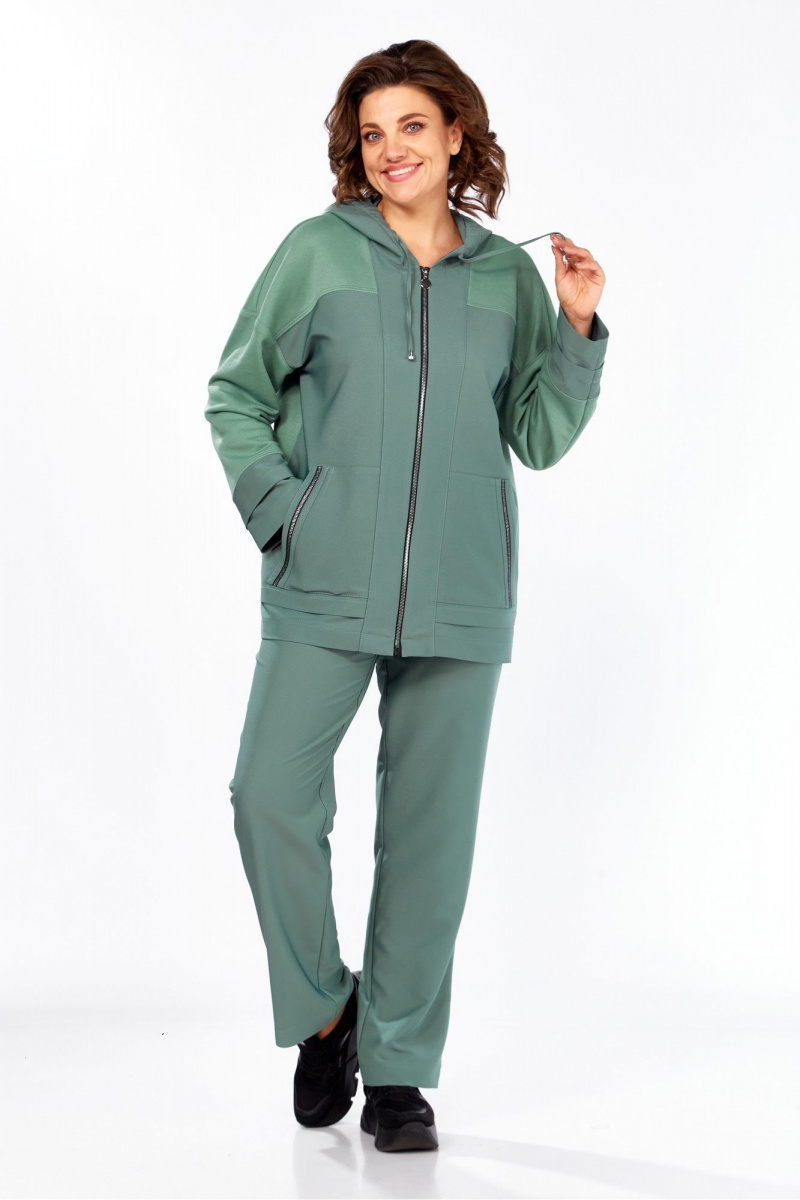 Костюмы Tensi 405 яблоко