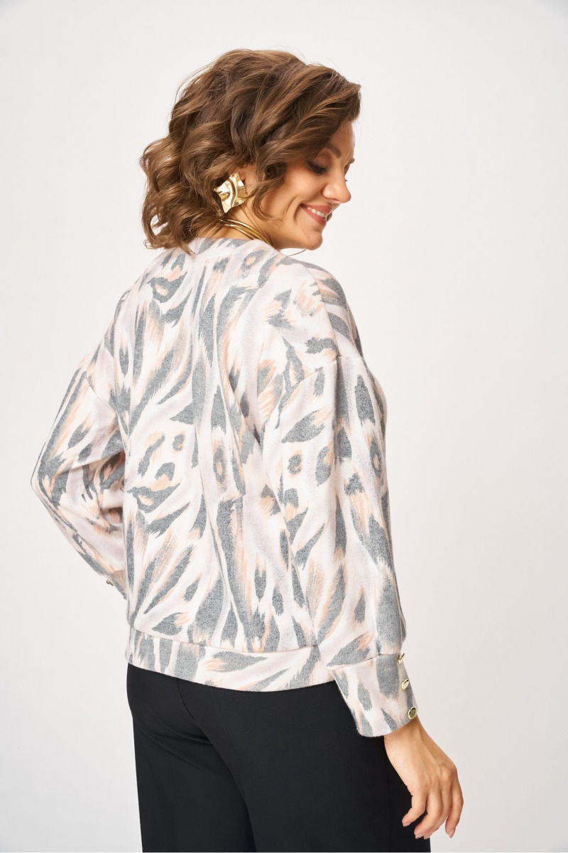 Джемперы Nika.PL 0201526 мультиколор