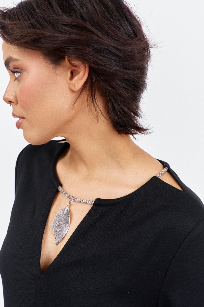 Платья FLAIM 2014.01 черный