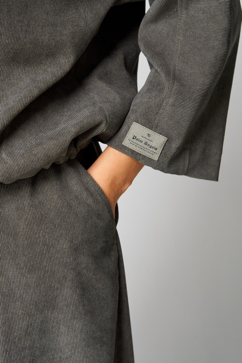 Юбочный костюм Мишель стиль 1330 хаки