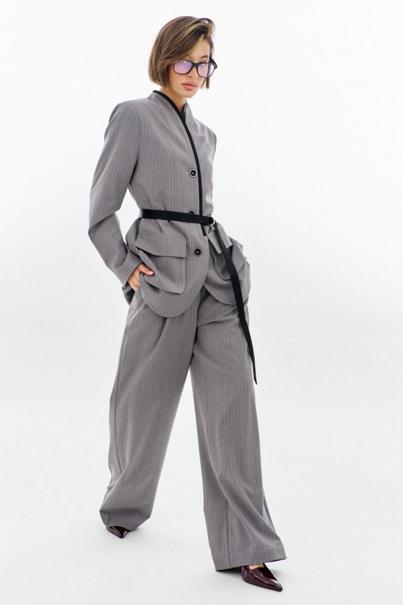 Брючный костюм RINKA 1442