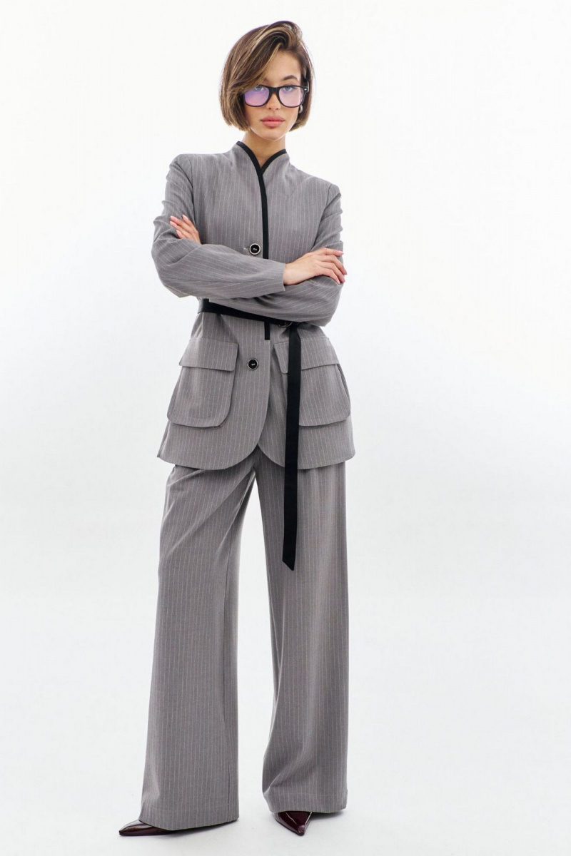 Брючный костюм RINKA 1442