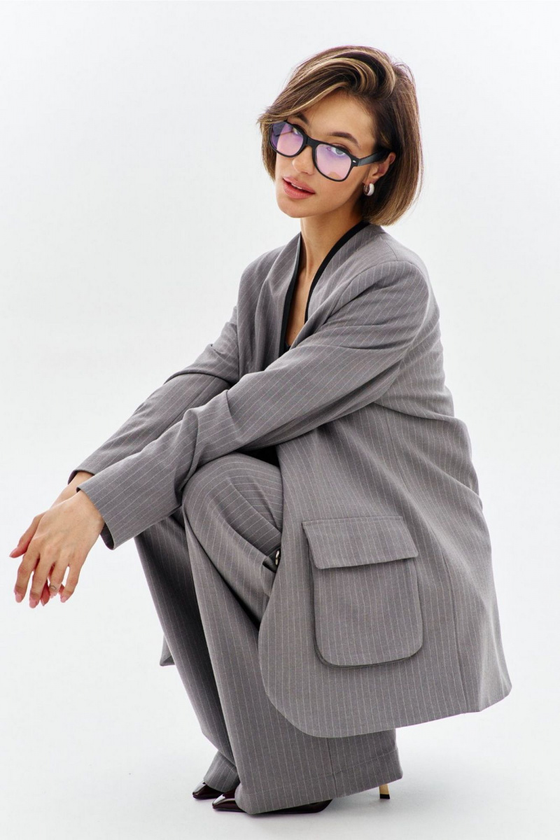 Брючный костюм RINKA 1442