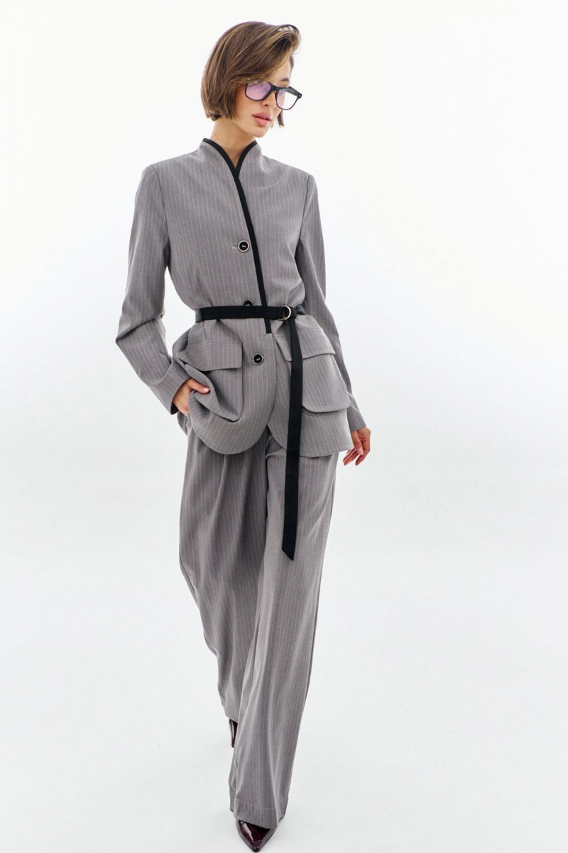 Брючный костюм RINKA 1442