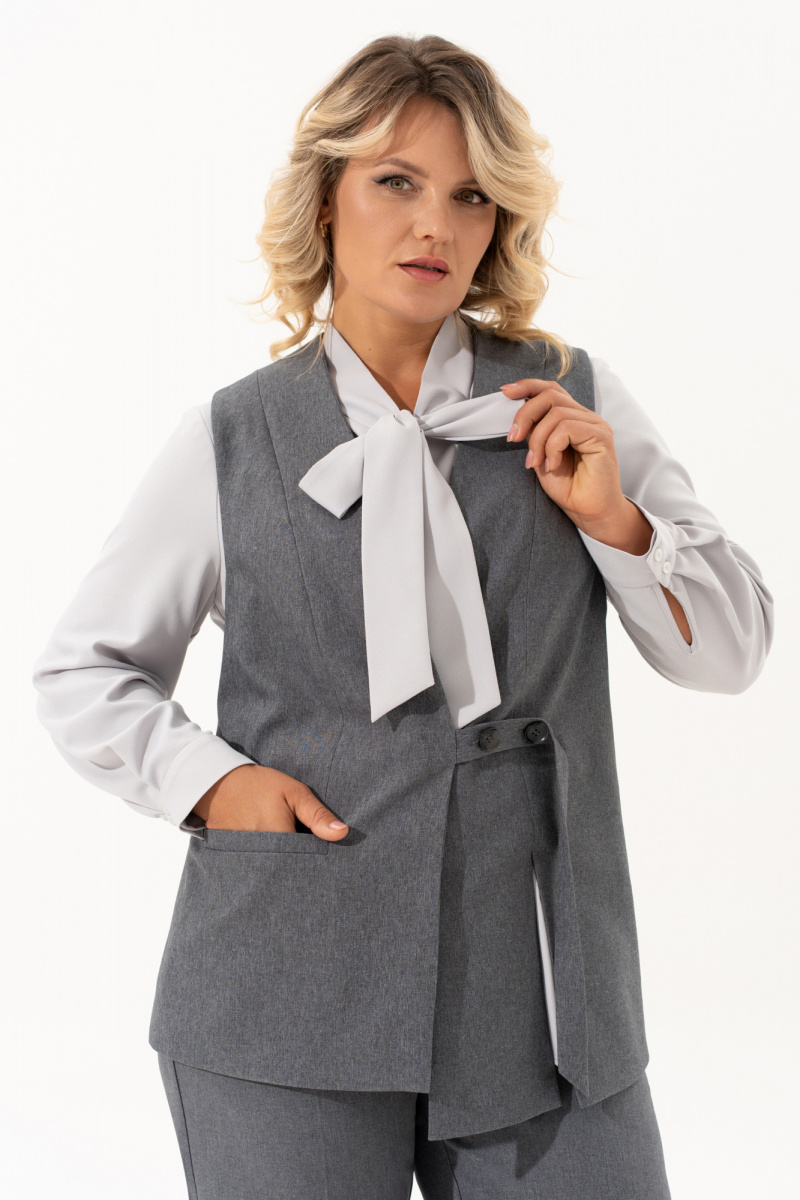 Брючный комплект Algranda by Новелла Шарм А4068-a