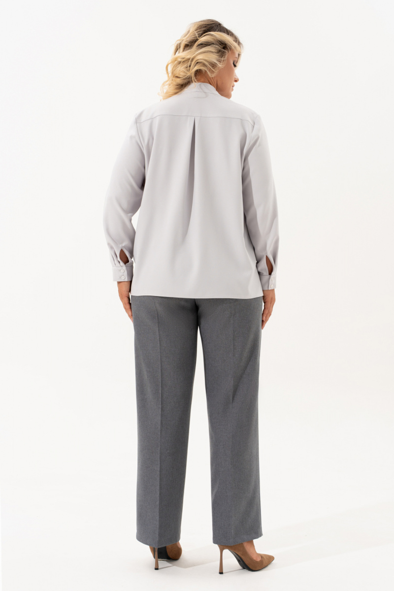 Брючный комплект Algranda by Новелла Шарм А4068-a