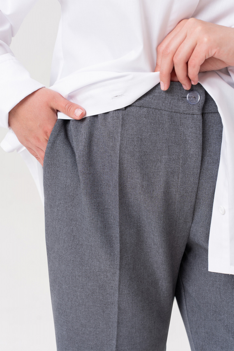 Брючный комплект Algranda by Новелла Шарм А4068-a