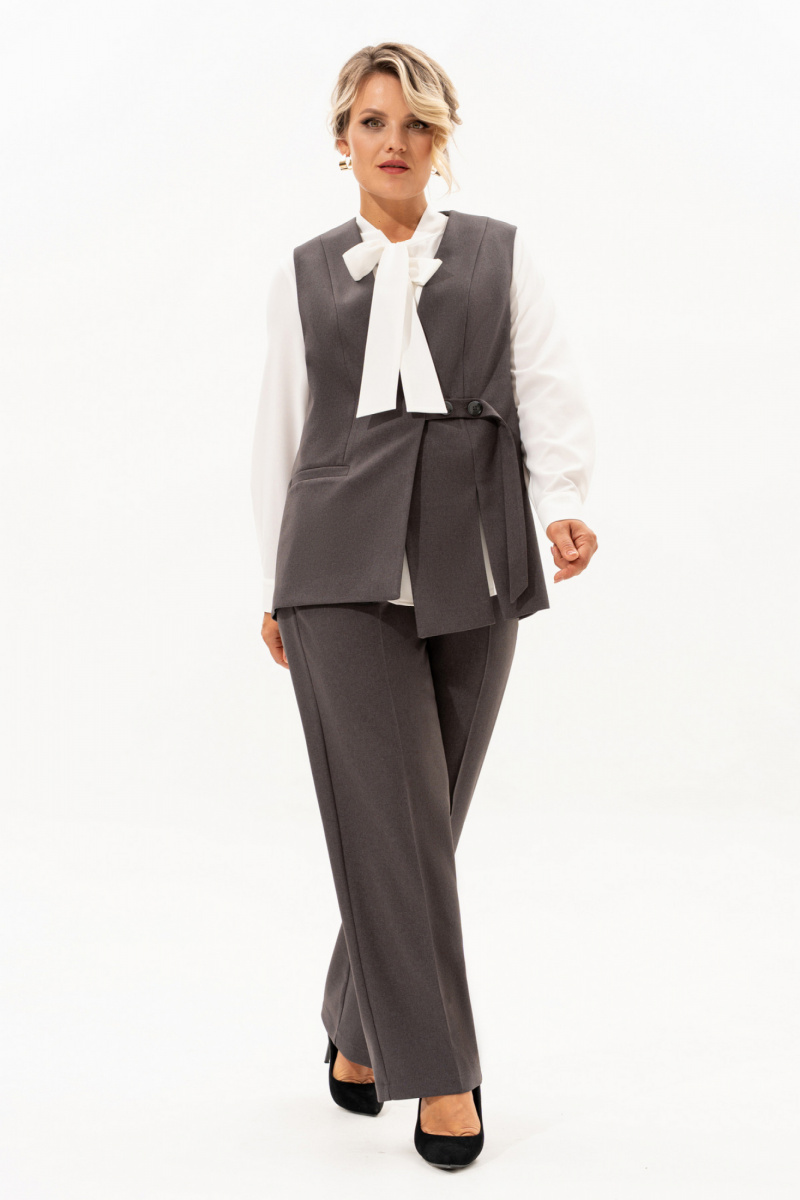 Брючный комплект Algranda by Новелла Шарм А4068-a-1