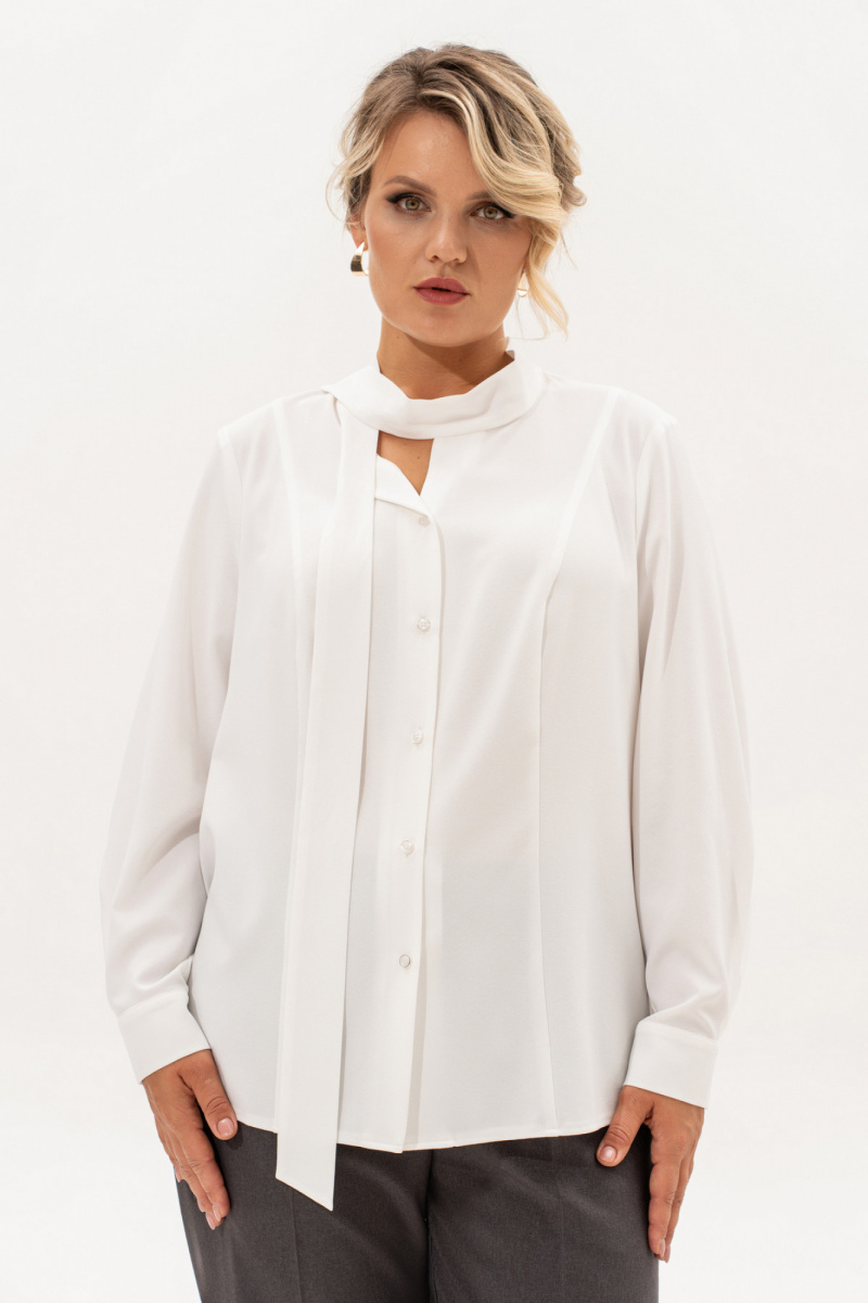 Брючный комплект Algranda by Новелла Шарм А4068-a-1