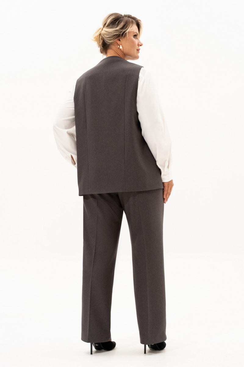 Брючный комплект Algranda by Новелла Шарм А4068-a-1