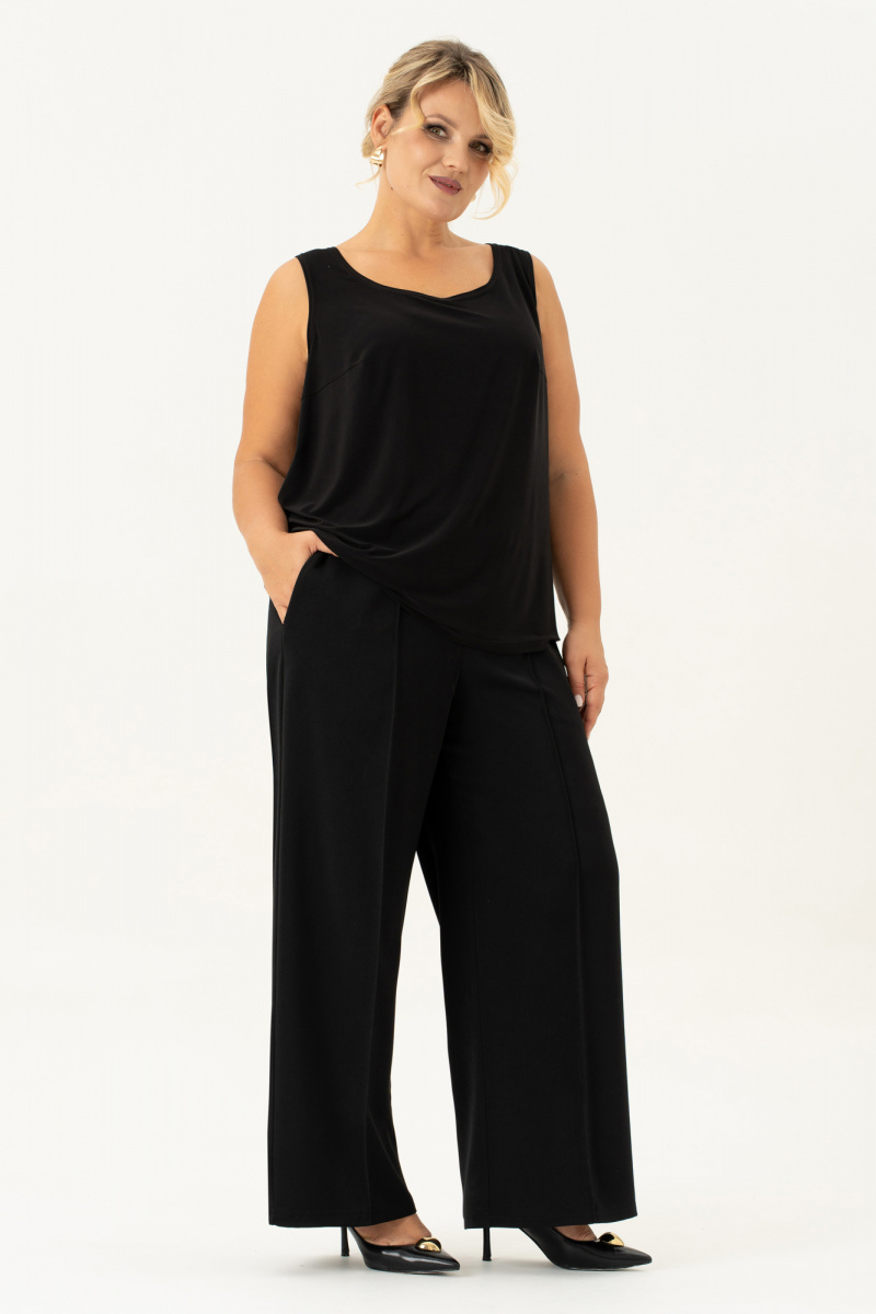 Брючный костюм Algranda by Новелла Шарм А4101