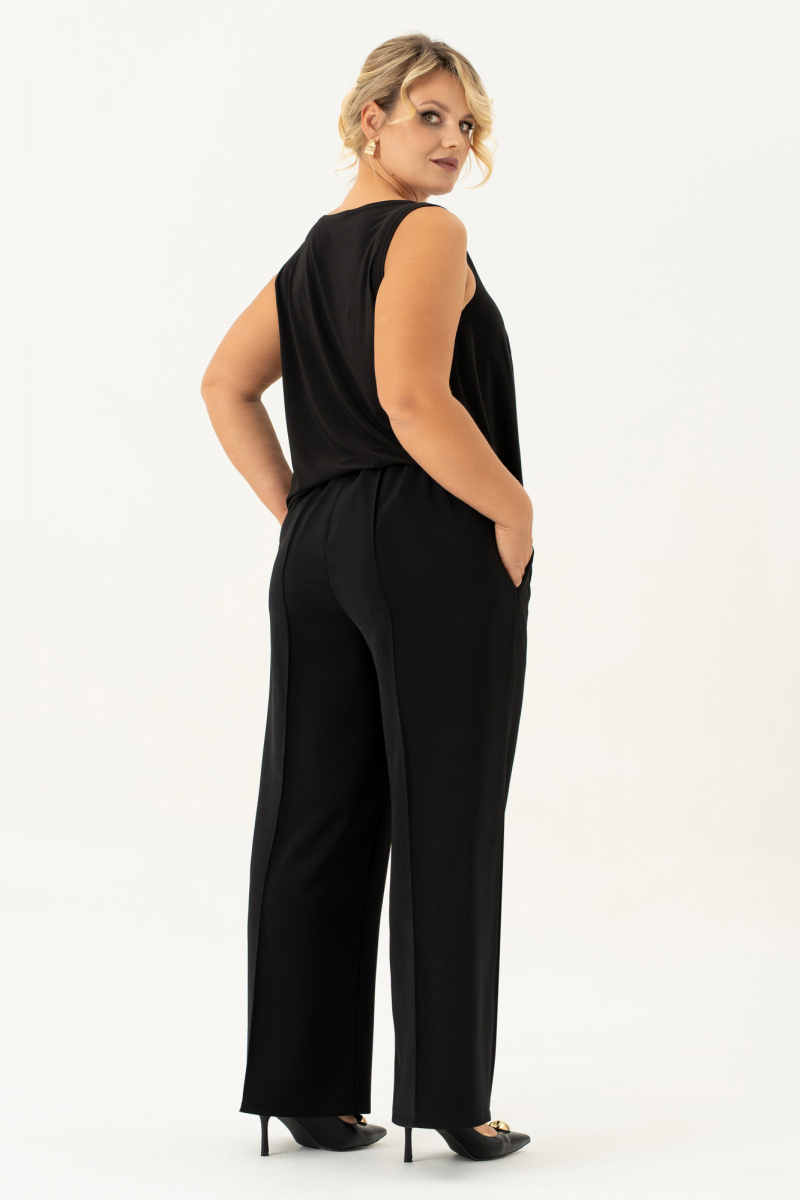 Брючный костюм Algranda by Новелла Шарм А4101