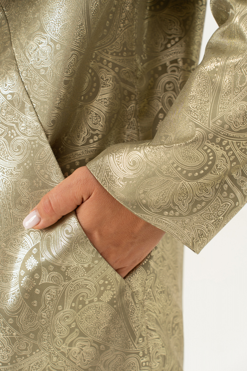 Брючный костюм Algranda by Новелла Шарм А4101