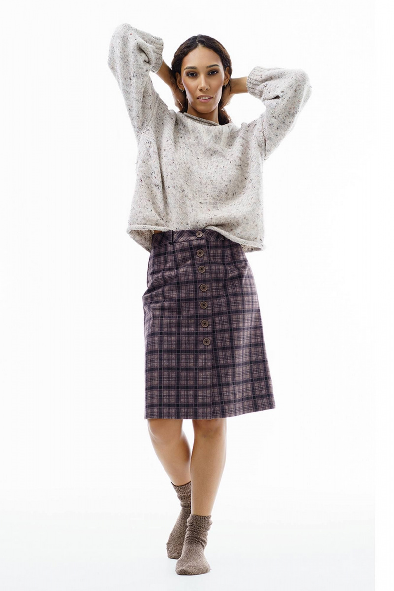 Юбки Manika Belle 128A04/1