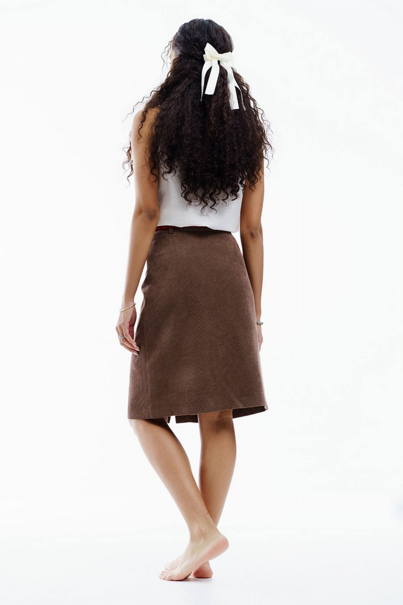 Юбки Manika Belle 128A06/3