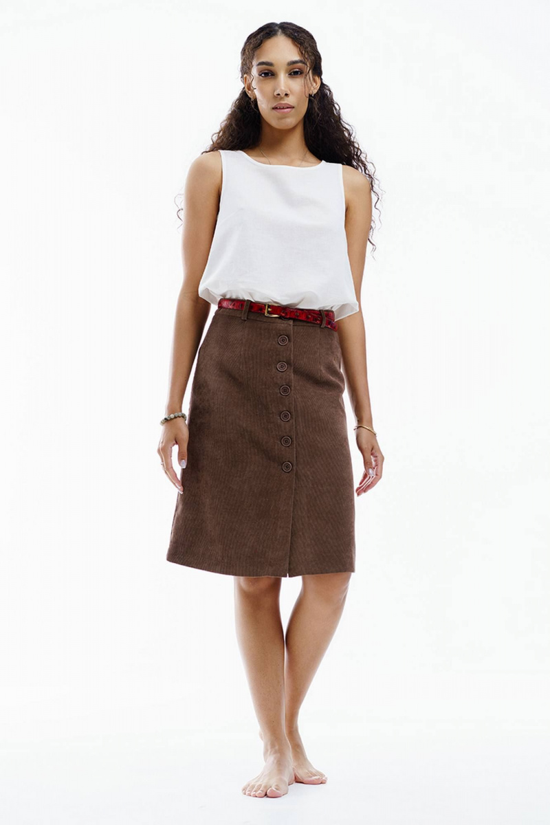 Юбки Manika Belle 128A06/3