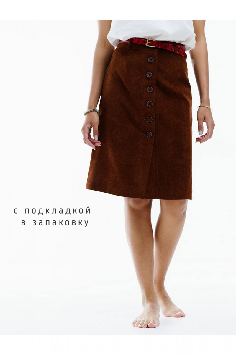 Юбки Manika Belle 128A06/1