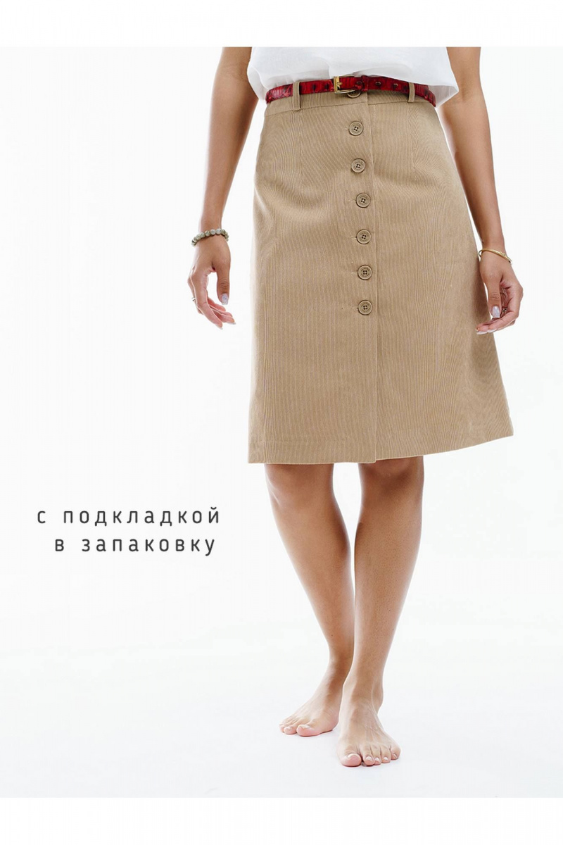 Юбки Manika Belle 128A06/2