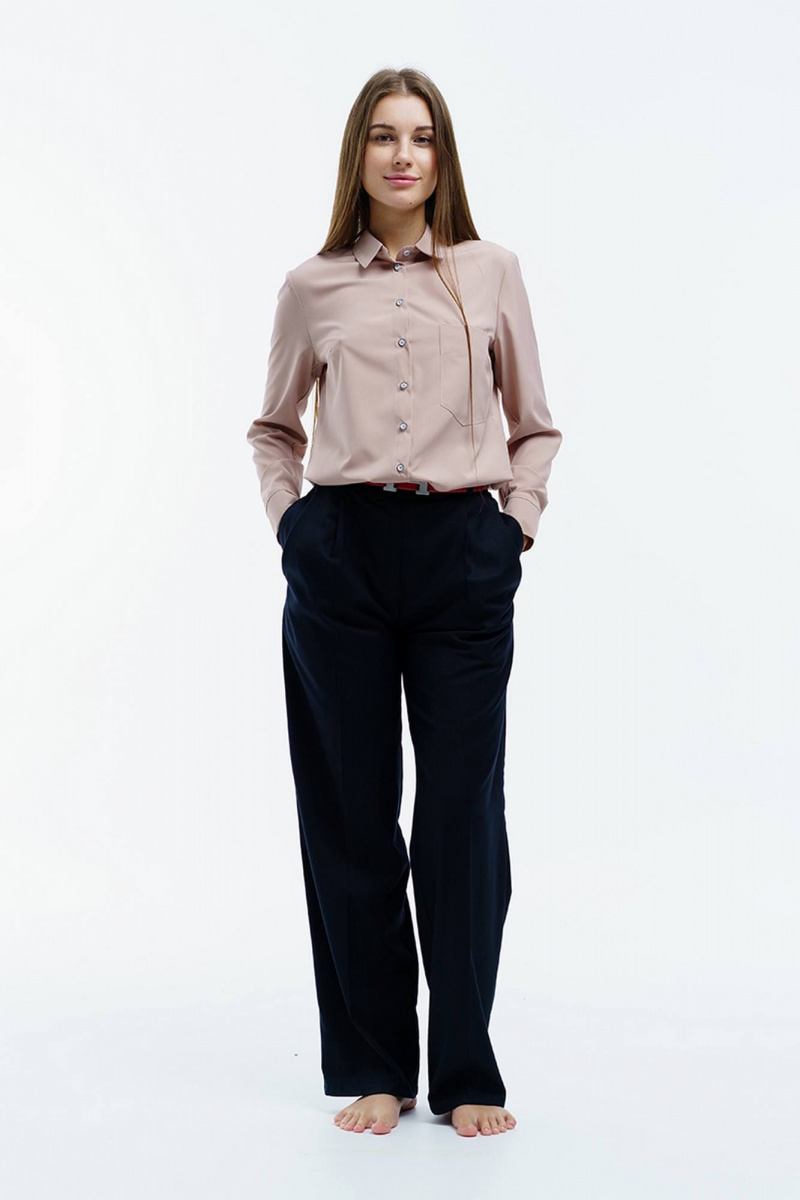 Рубашки Manika Belle 328А01/2