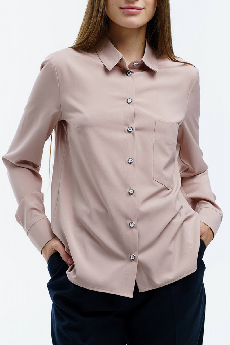 Рубашки Manika Belle 328А01/2