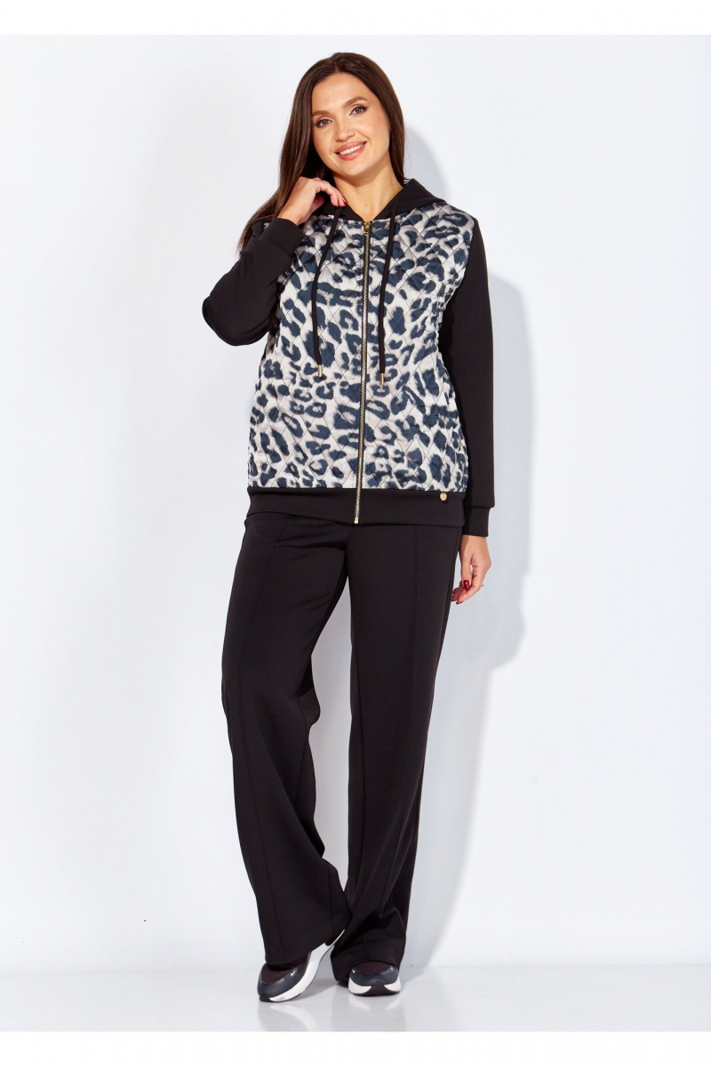 Женский комплект с курткой TAiER 1404