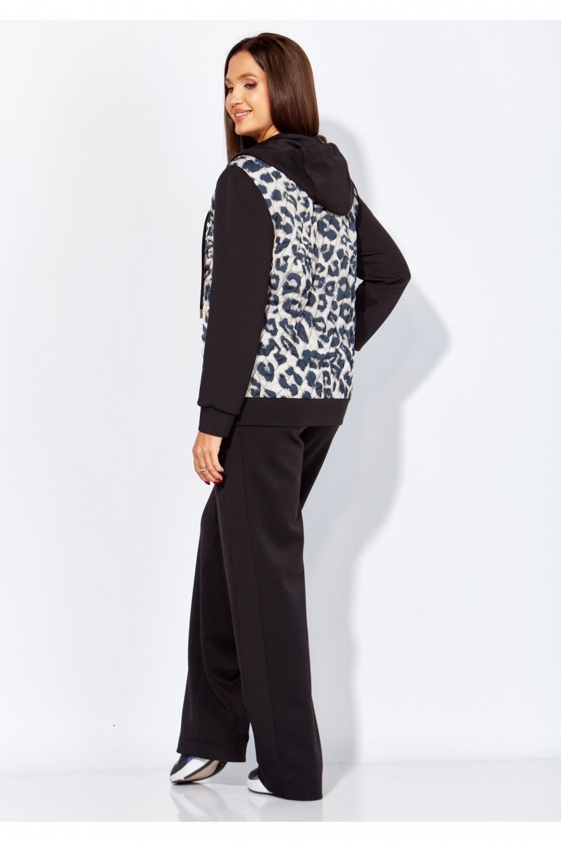 Женский комплект с курткой TAiER 1404