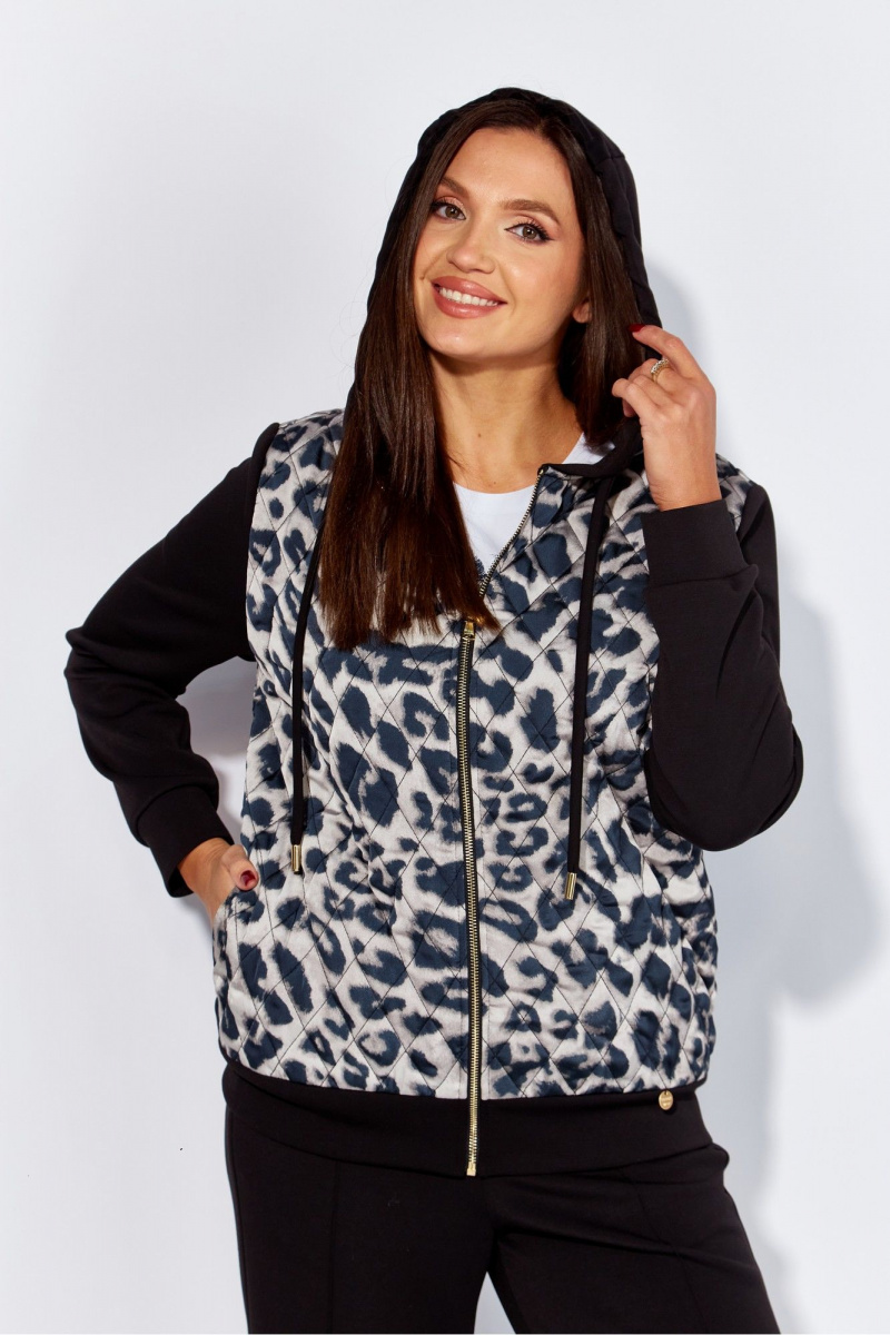 Женский комплект с курткой TAiER 1404