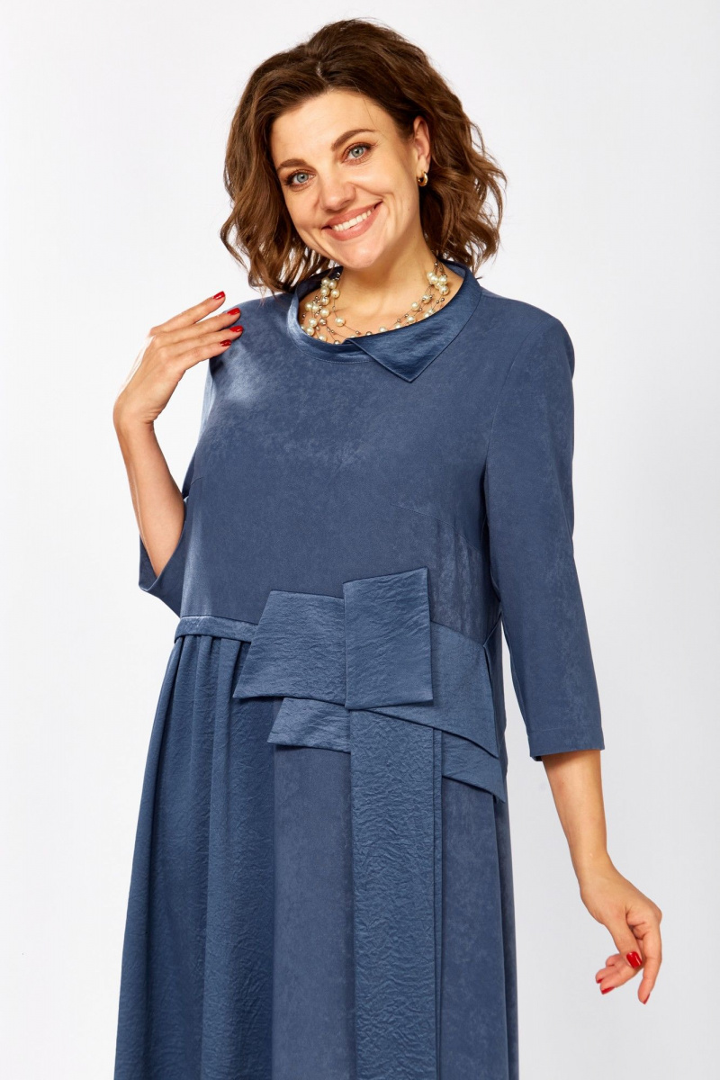 Платья ZigzagStyle 615