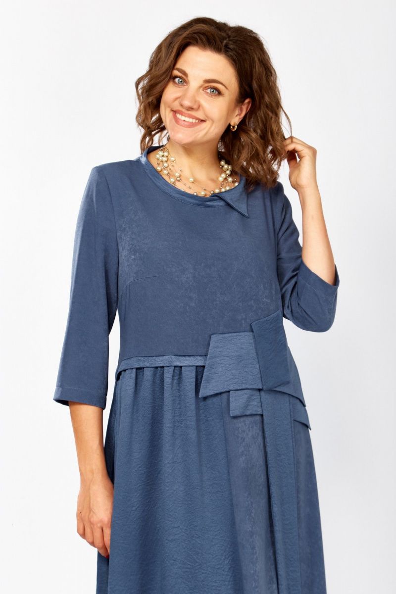 Платья ZigzagStyle 615