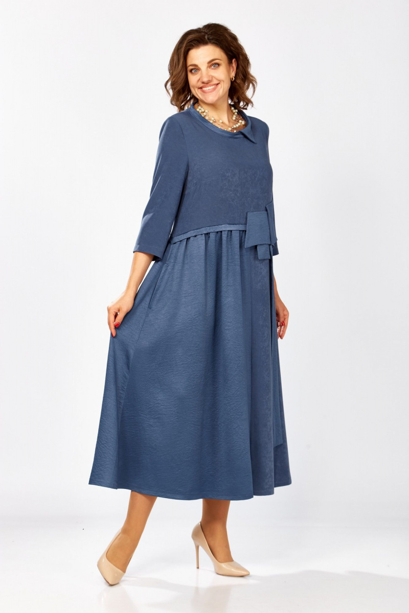 Платья ZigzagStyle 615