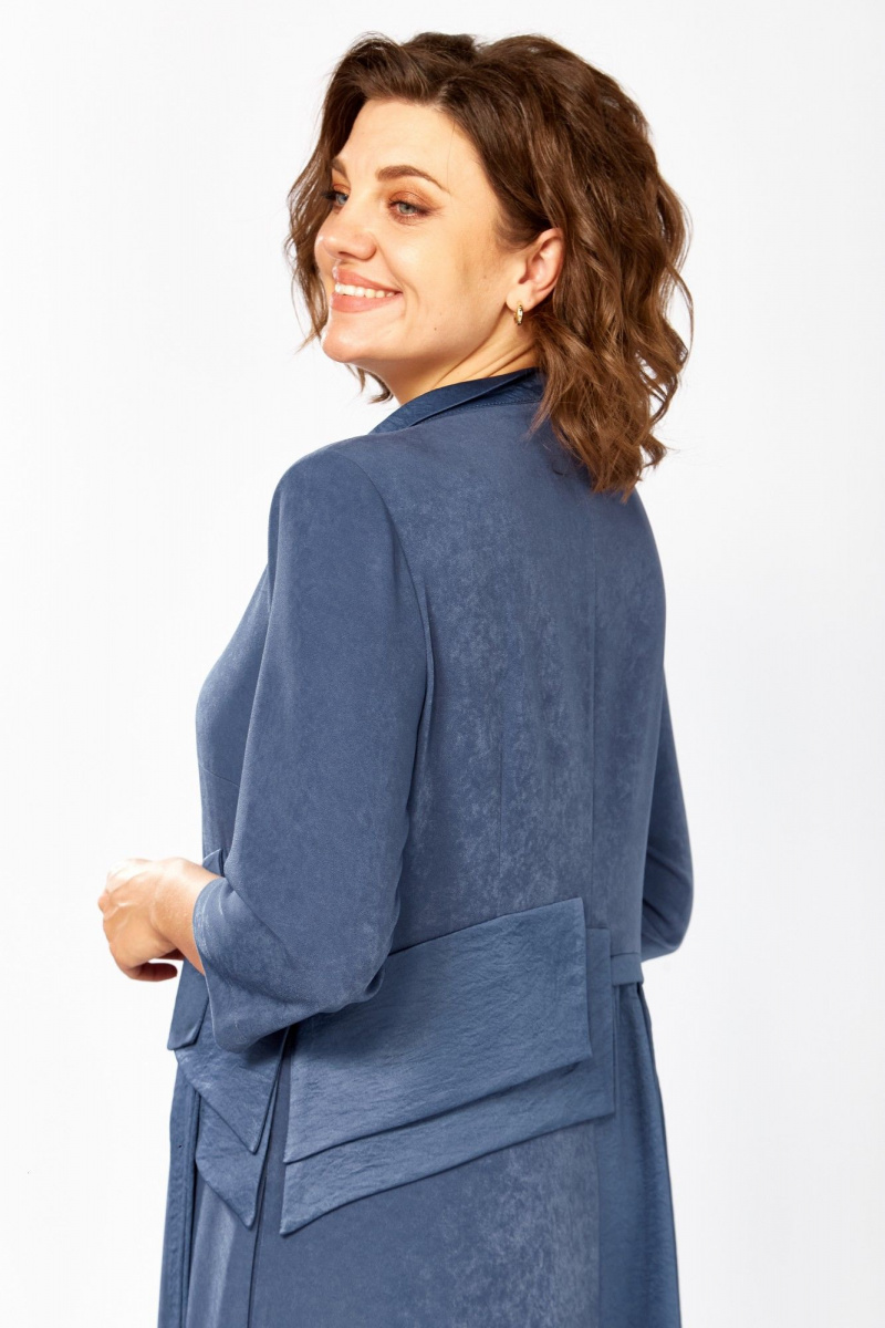 Платья ZigzagStyle 615