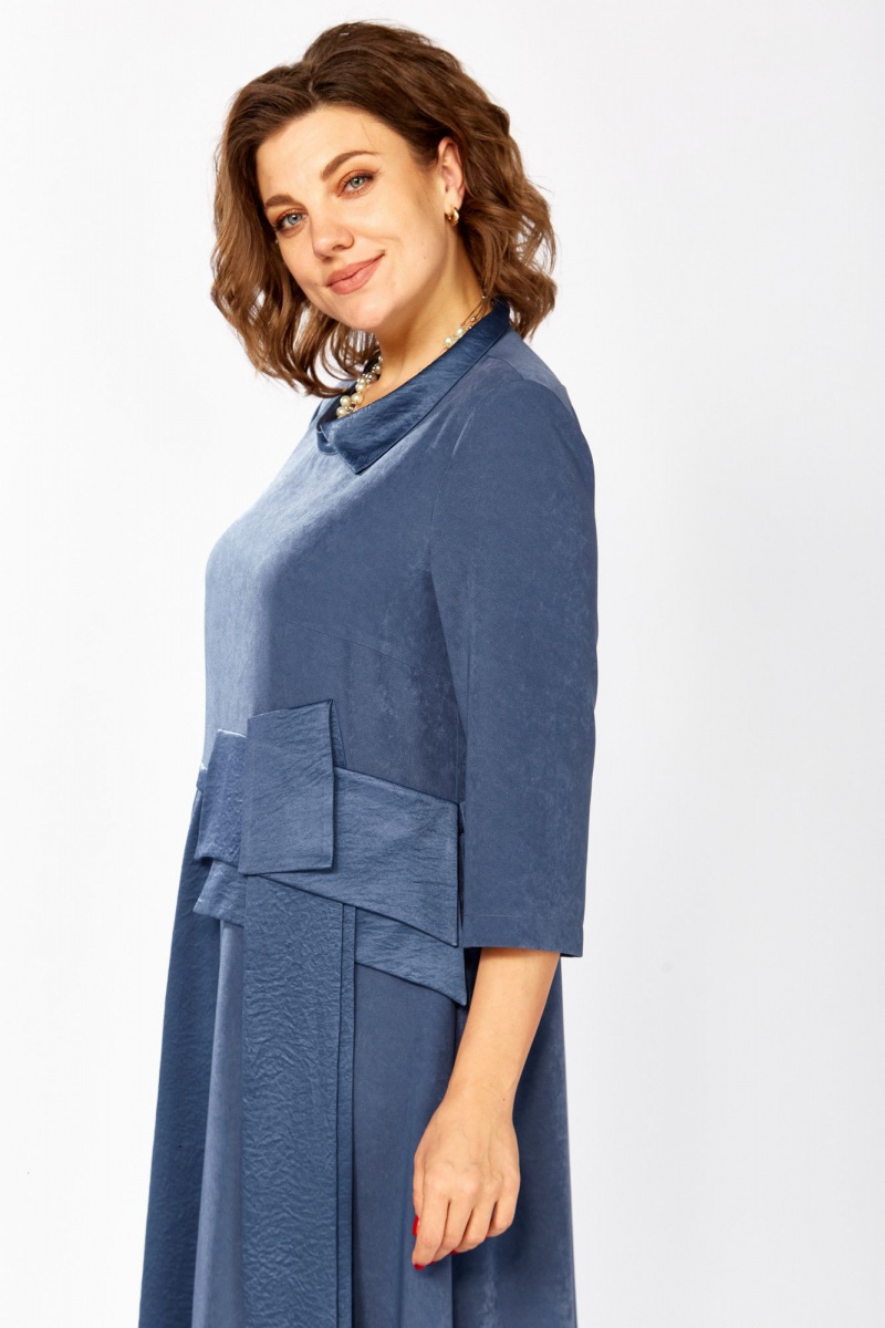 Платья ZigzagStyle 615